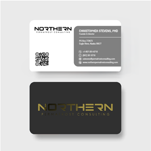 Business Card Design by Isu-D for this project | Design: #33984945