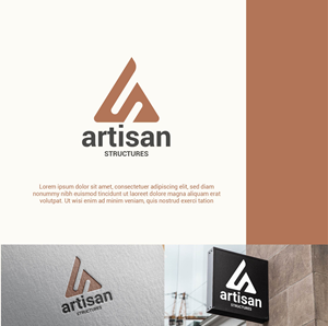 Logo Design by NeilDesign for this project | Design: #33983607