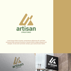 Diseño de Logo por NeilDesign para este proyecto | Diseño: #33983608
