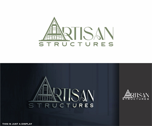 Design de Logo par alkaline pour ce projet | Design : #33974948