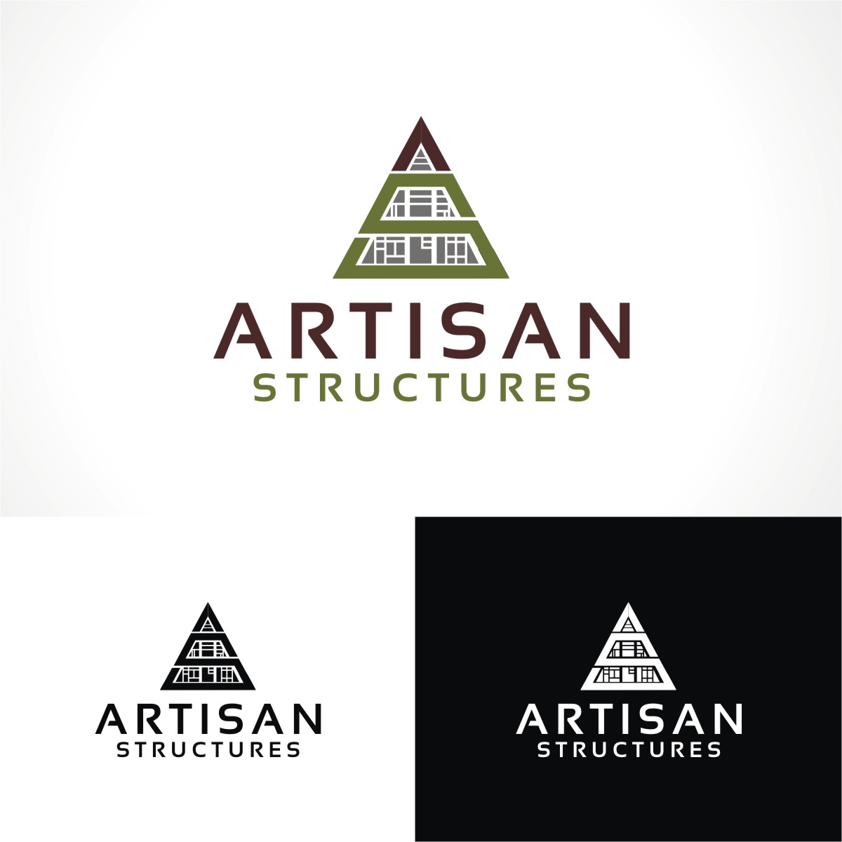 Logo Design by Fortmindz for this project | Design #33976087