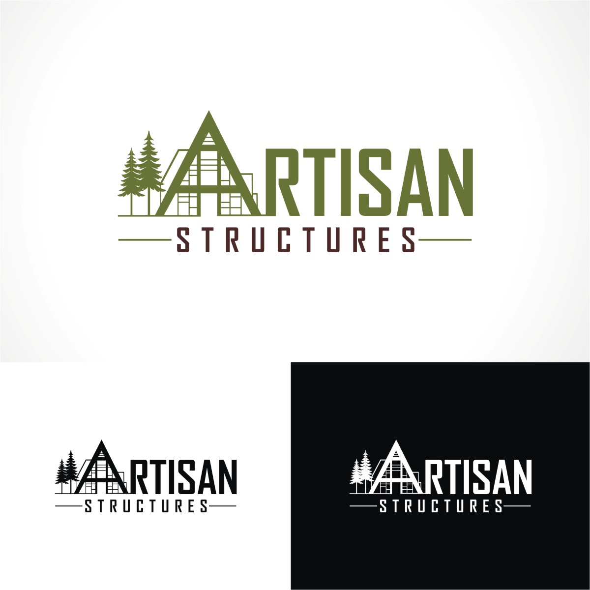 Logo Design by Fortmindz for this project | Design #33976093