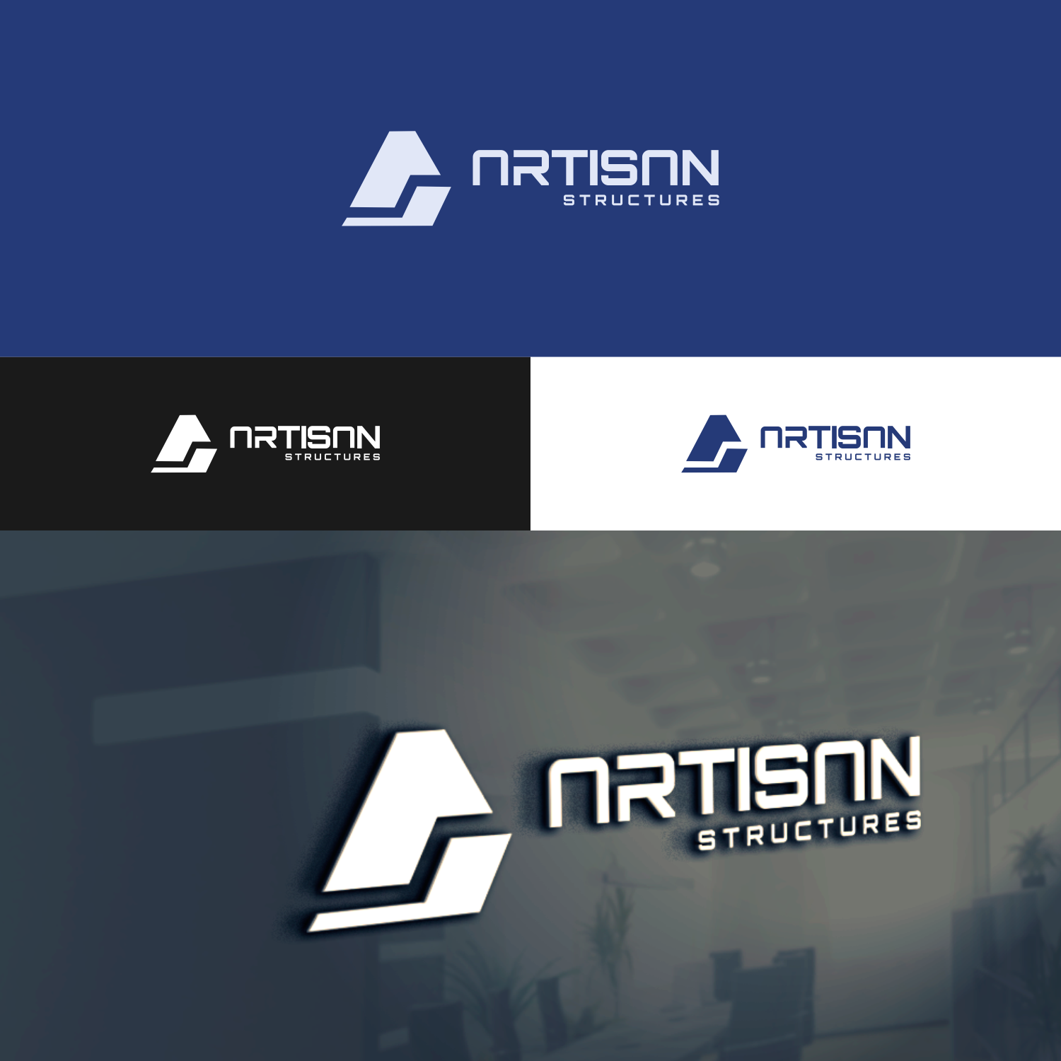 Logo Design by Dafid Upel for this project | Design #33975245