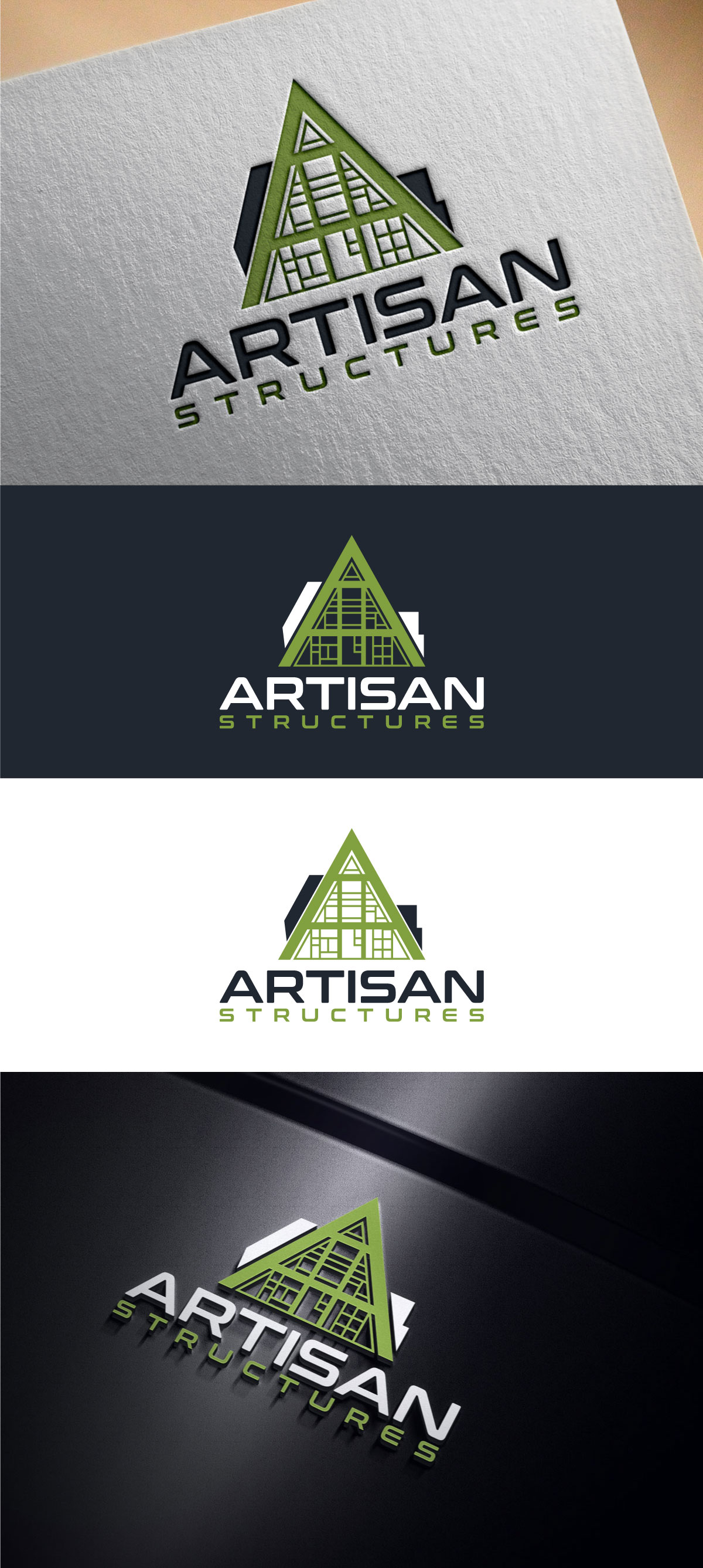Logo-Design von design165555 für dieses Projekt | Design #34014069