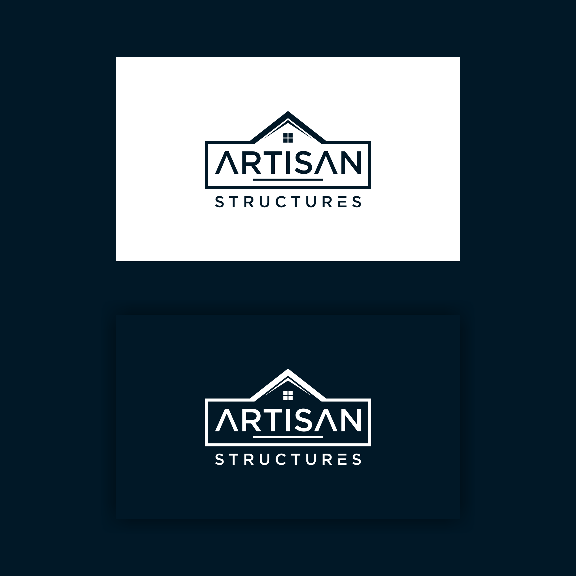 Logo Design by B.O_STUDIO for this project | Design #33985309