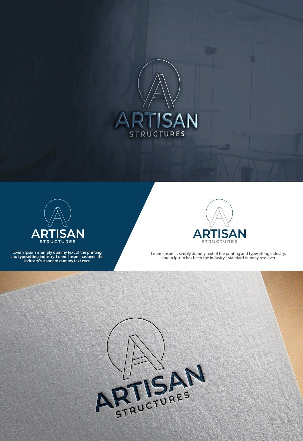 Logo Design by sulemani  creation for this project | Design #33981240