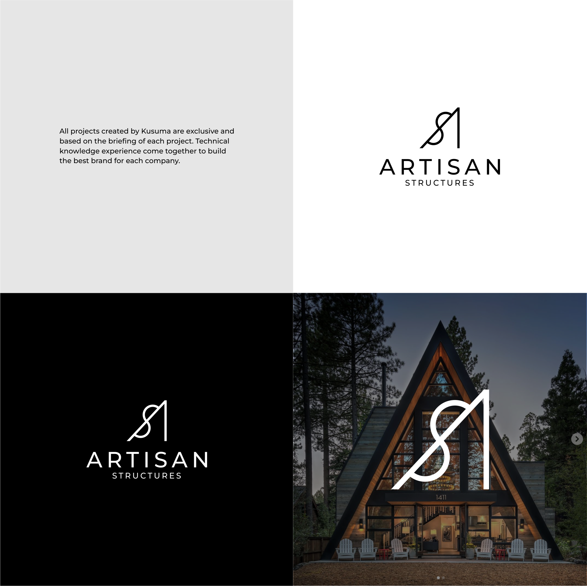 Design de Logo par Kusuma Studio pour ce projet | Design #33977834