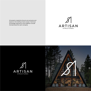 Design de Logo par Kusuma Studio pour ce projet | Design : #33977834