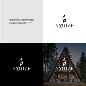Design de Logo par Kusuma Studio pour ce projet | Design : #33984077