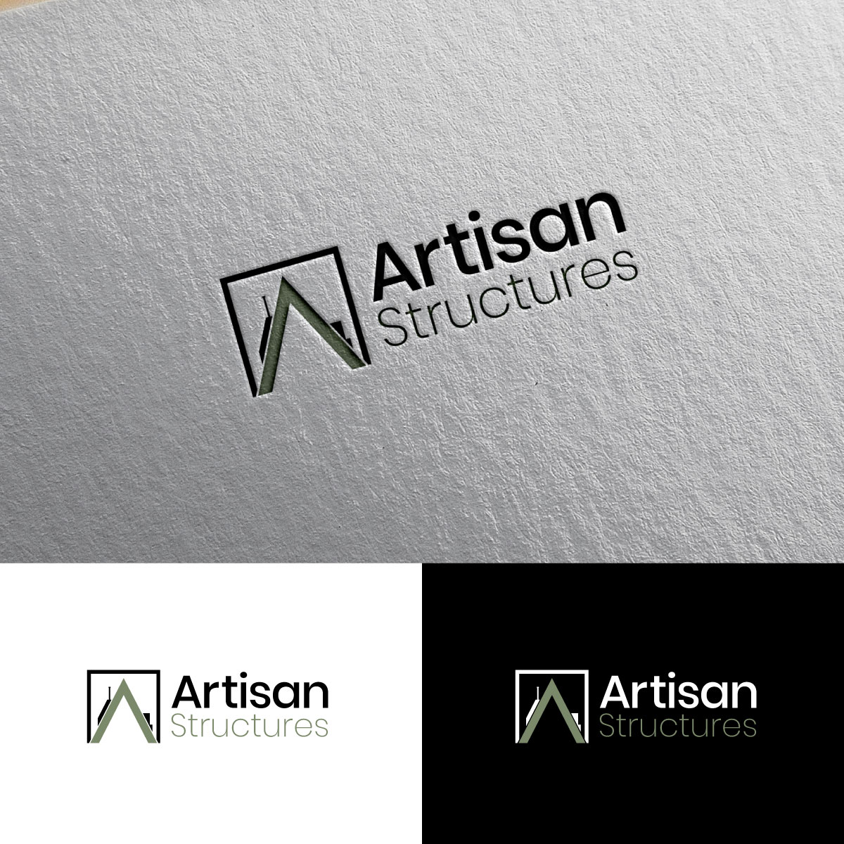 Design de Logo par Alex Henry pour ce projet | Design #33975570