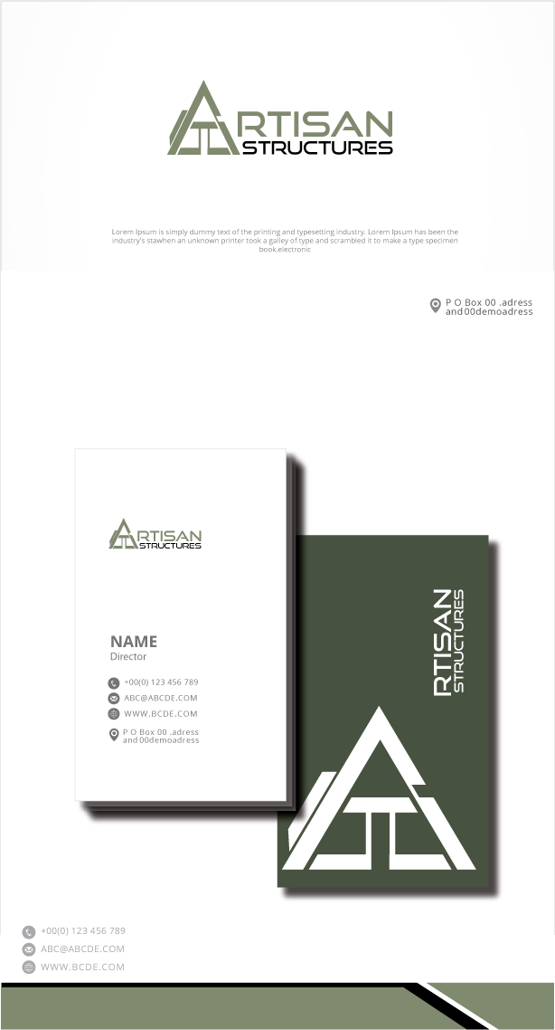 Design de Logo par zebronicgraphic pour ce projet | Design #33978499