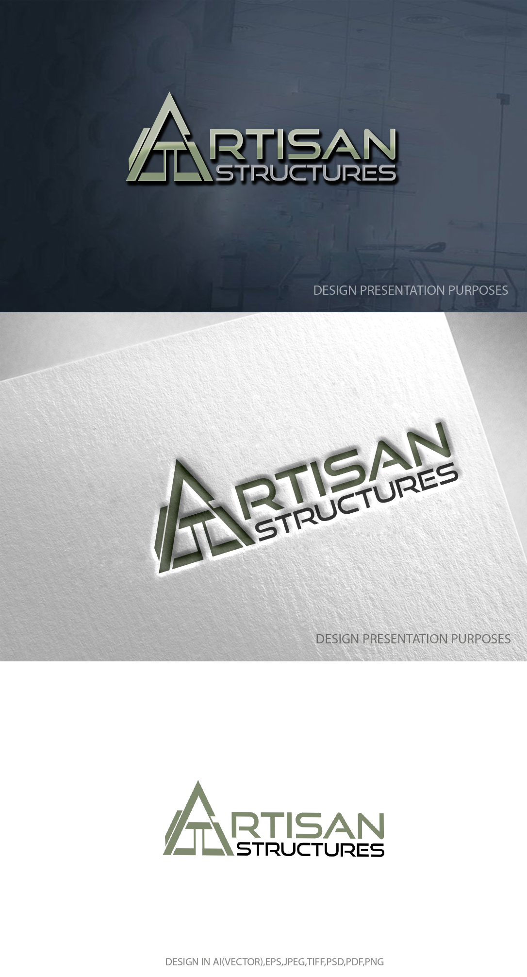 Design de Logo par zebronicgraphic pour ce projet | Design #33978501