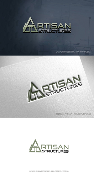 Logo-Design von zebronicgraphic für dieses Projekt | Design: #33978501