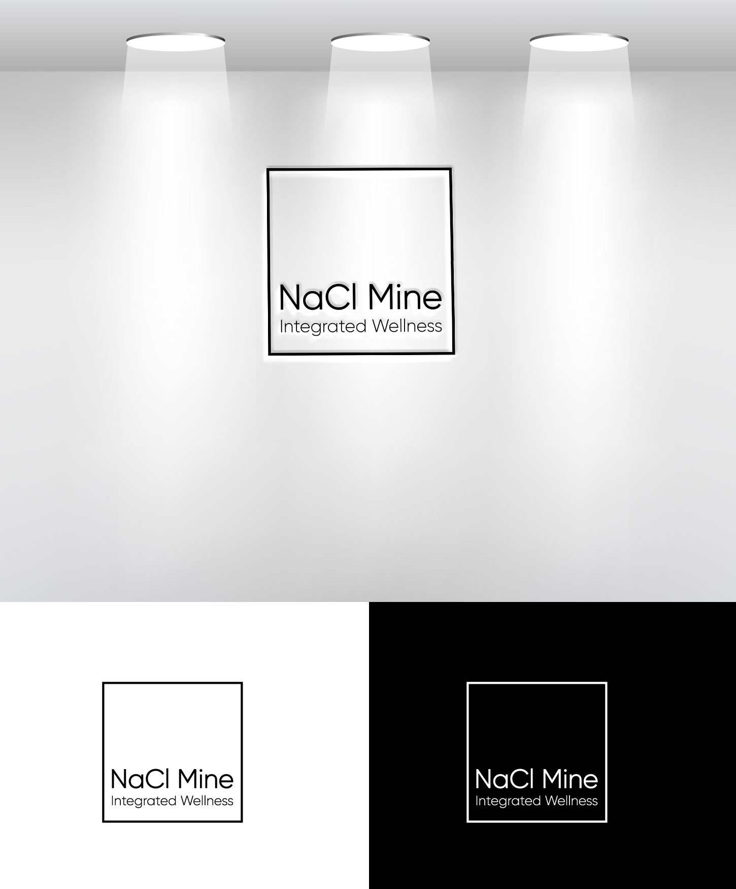 Logo Design by Mi Design1 for this project | Design #33978209