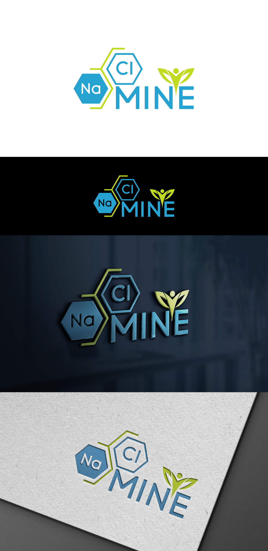 Logo Design by SAM-ART for this project | Design #33978997