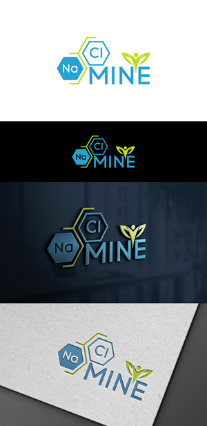 Logo Design by SAM-ART