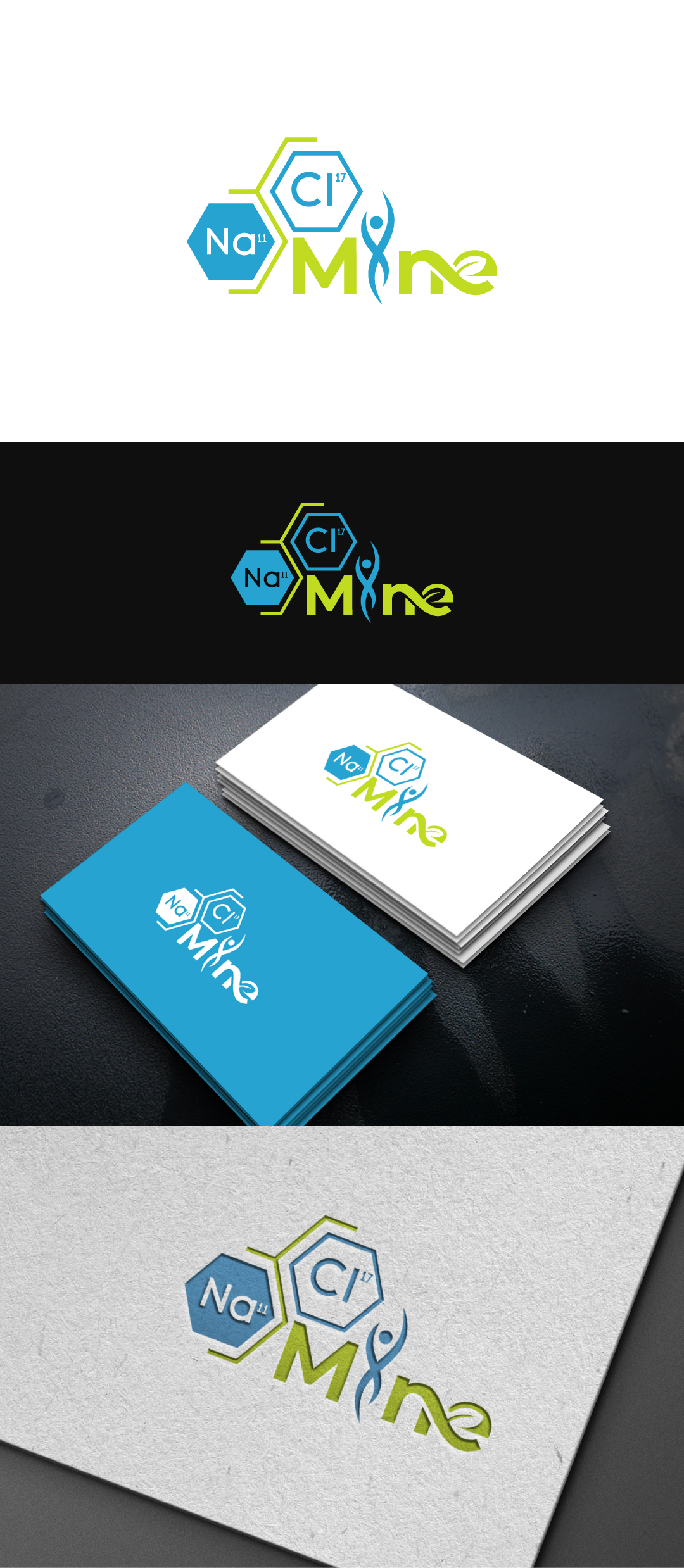 Logo Design by SAM-ART for this project | Design #33980841