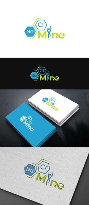 Logo Design by SAM-ART for this project | Design: #33980841