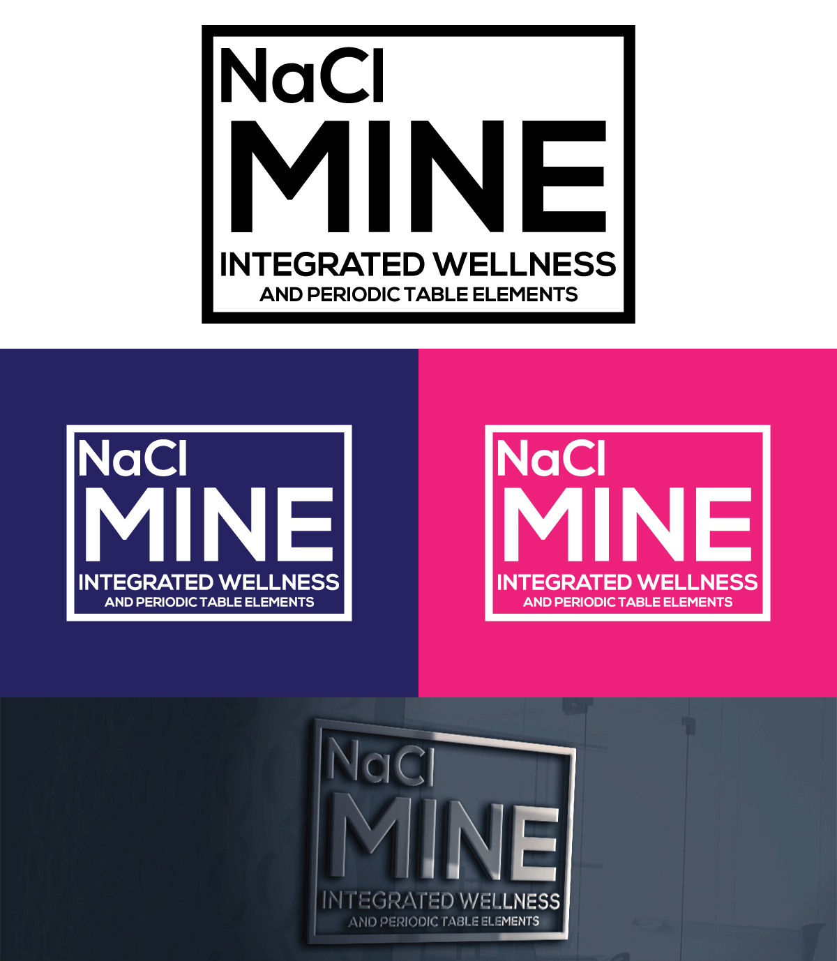 Logo Design by jessimorge for this project | Design #33989176