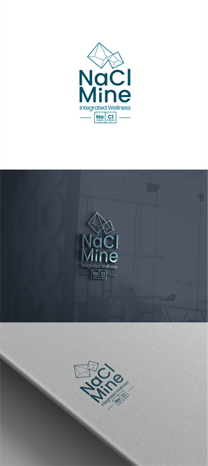 Logo Design by *mary for this project | Design: #33989392