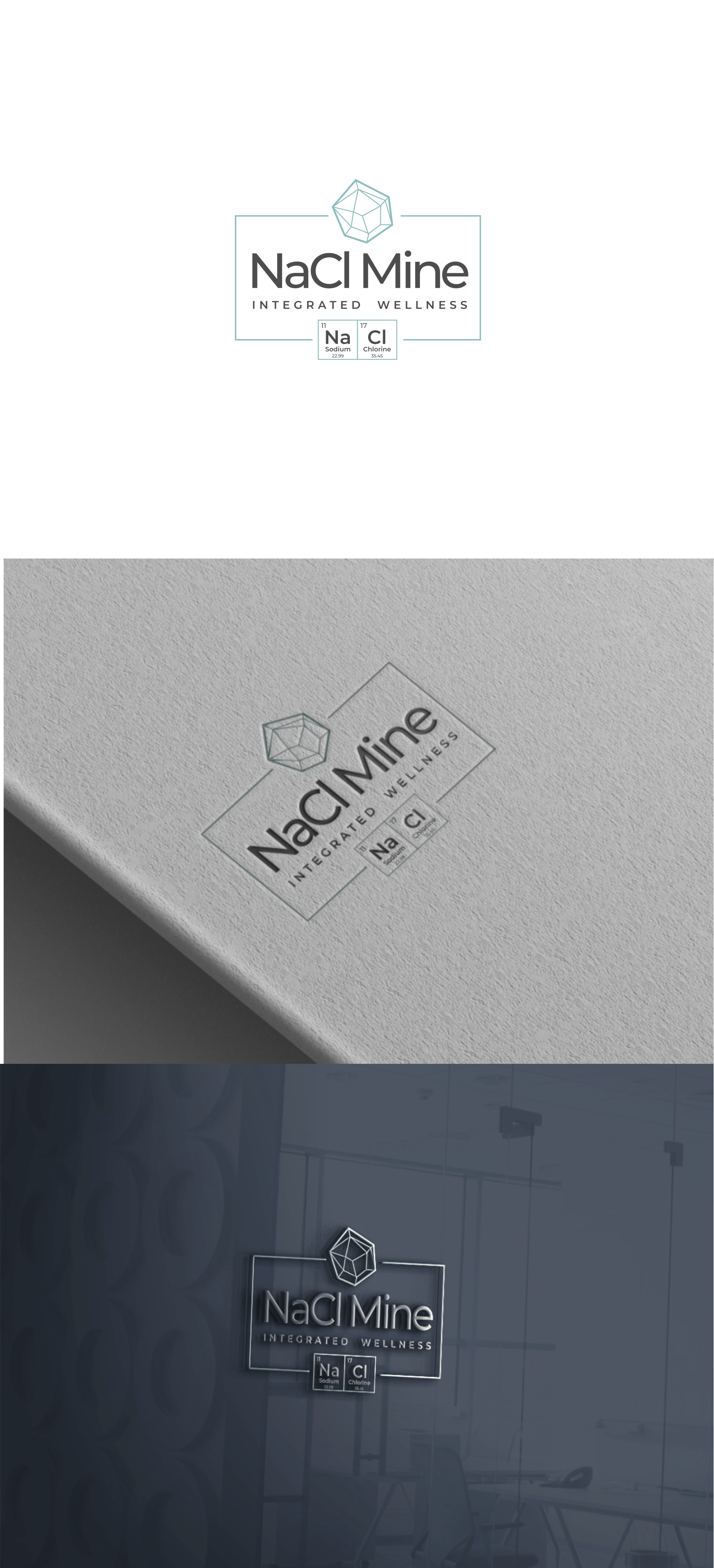 Logo Design by *mary for this project | Design #33989393