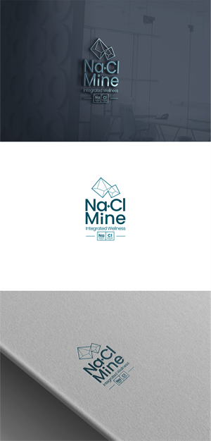 Logo Design by *mary for this project | Design: #33999564