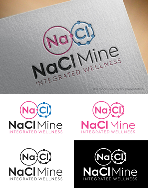 Logo Design by UN for this project | Design: #33996338
