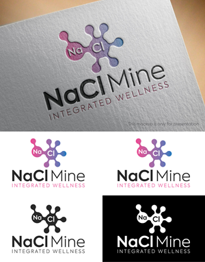 Logo Design by UN for this project | Design: #33996443
