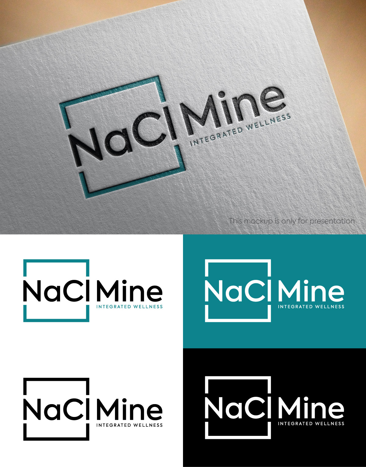 Logo Design by UN for this project | Design #33996649