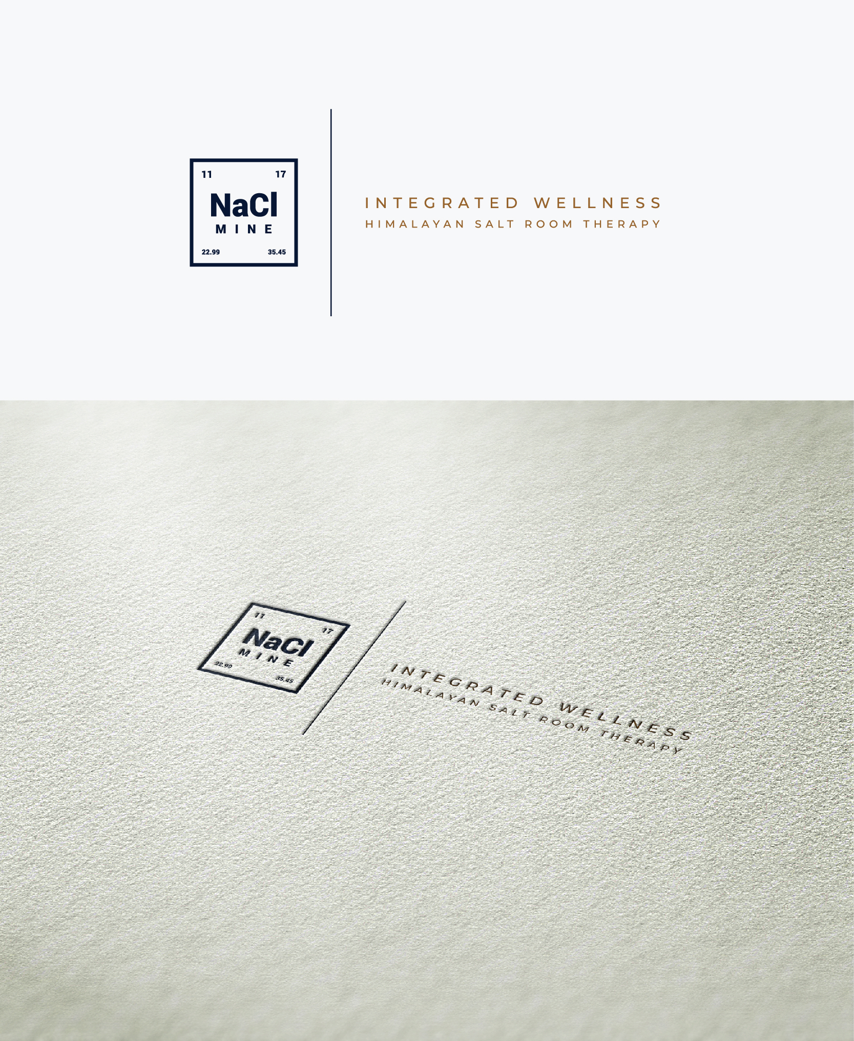 Logo Design by IMilenovic for this project | Design #33976604