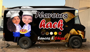 Car Wrap Design by Kira Graphics for this project | Design: #33990051