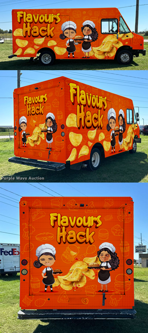 Car Wrap Design by 123graphics for this project | Design #34002701