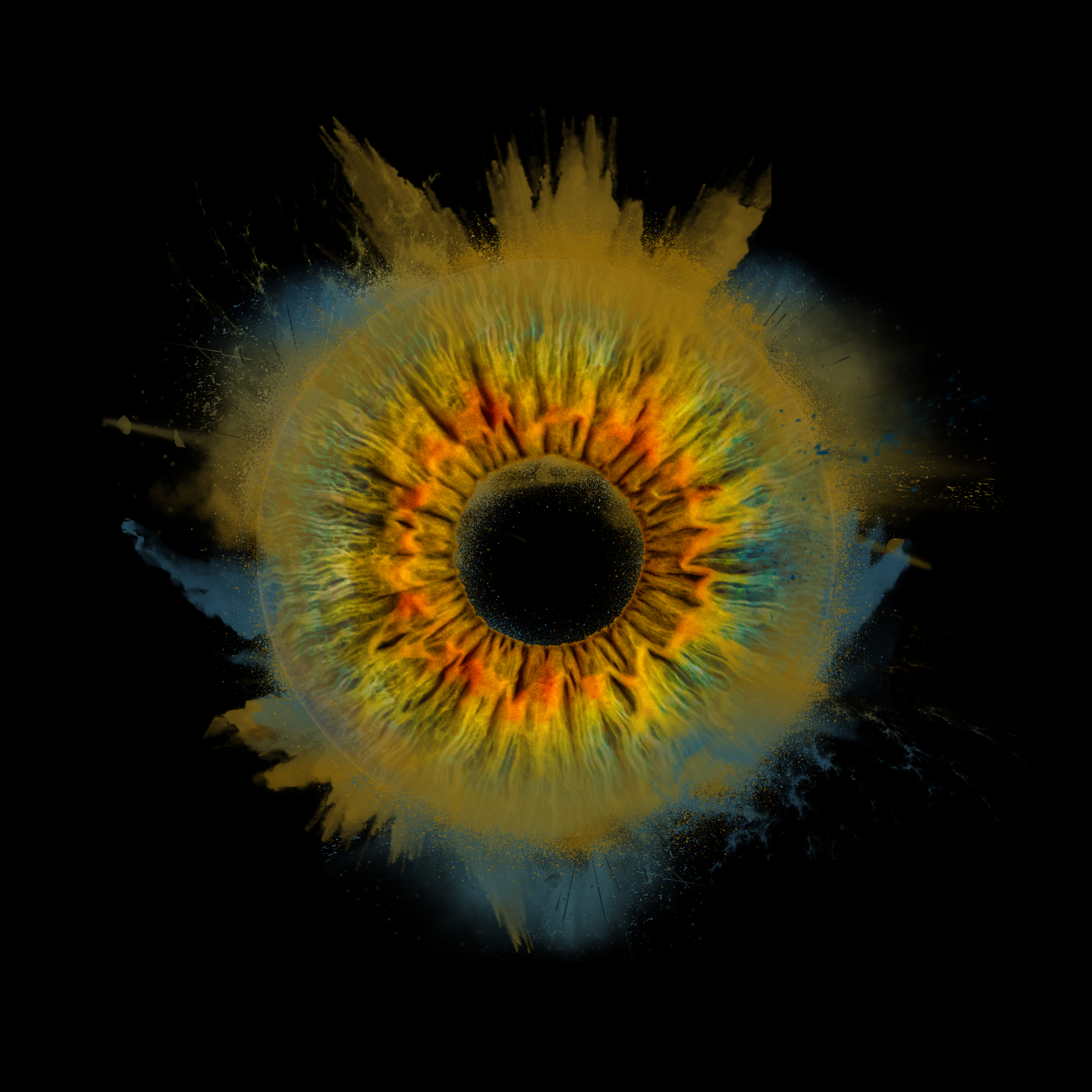 Photoshop Design by FLOWSTATE UNION for this project | Design #34021438