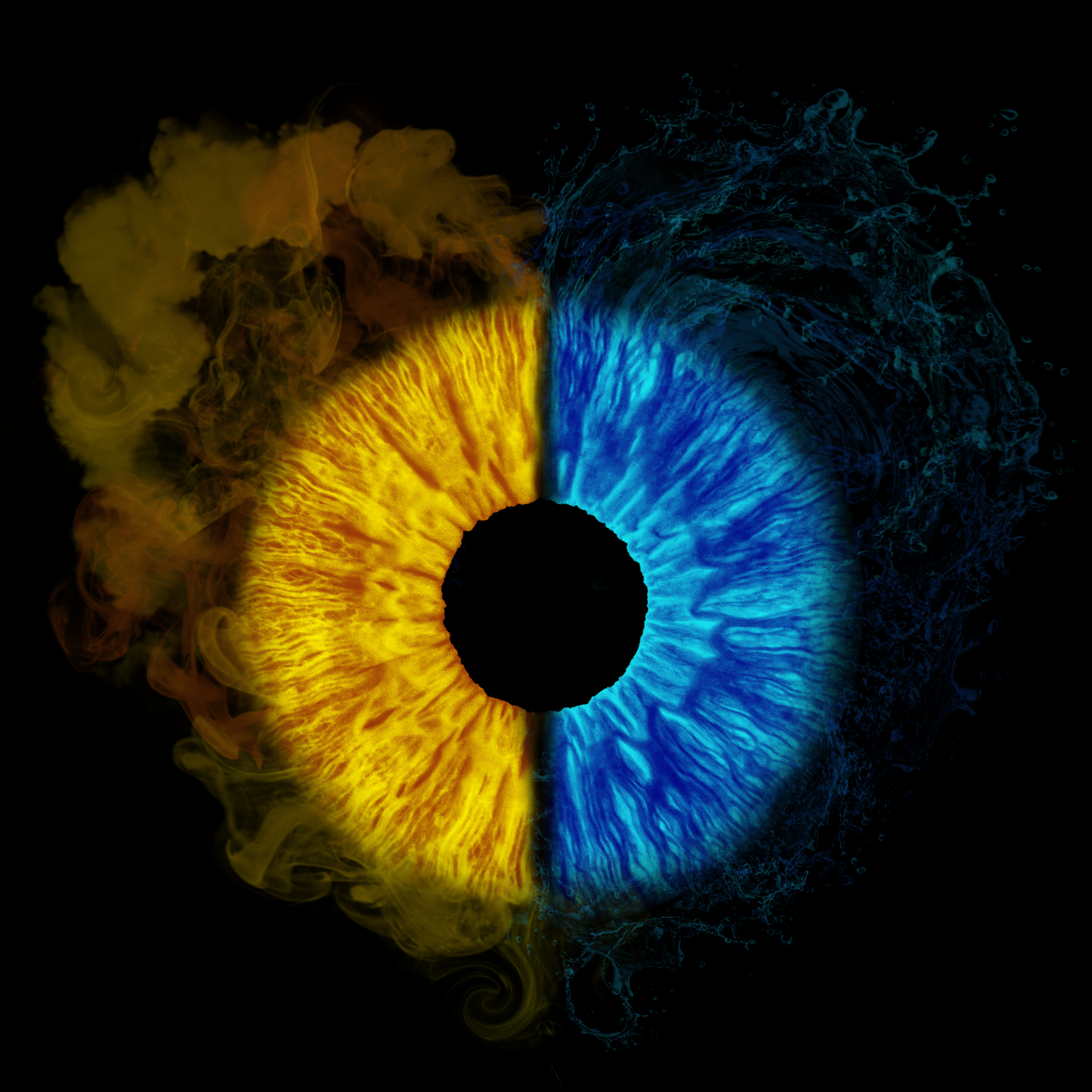 Photoshop Design by FLOWSTATE UNION for this project | Design #34066542