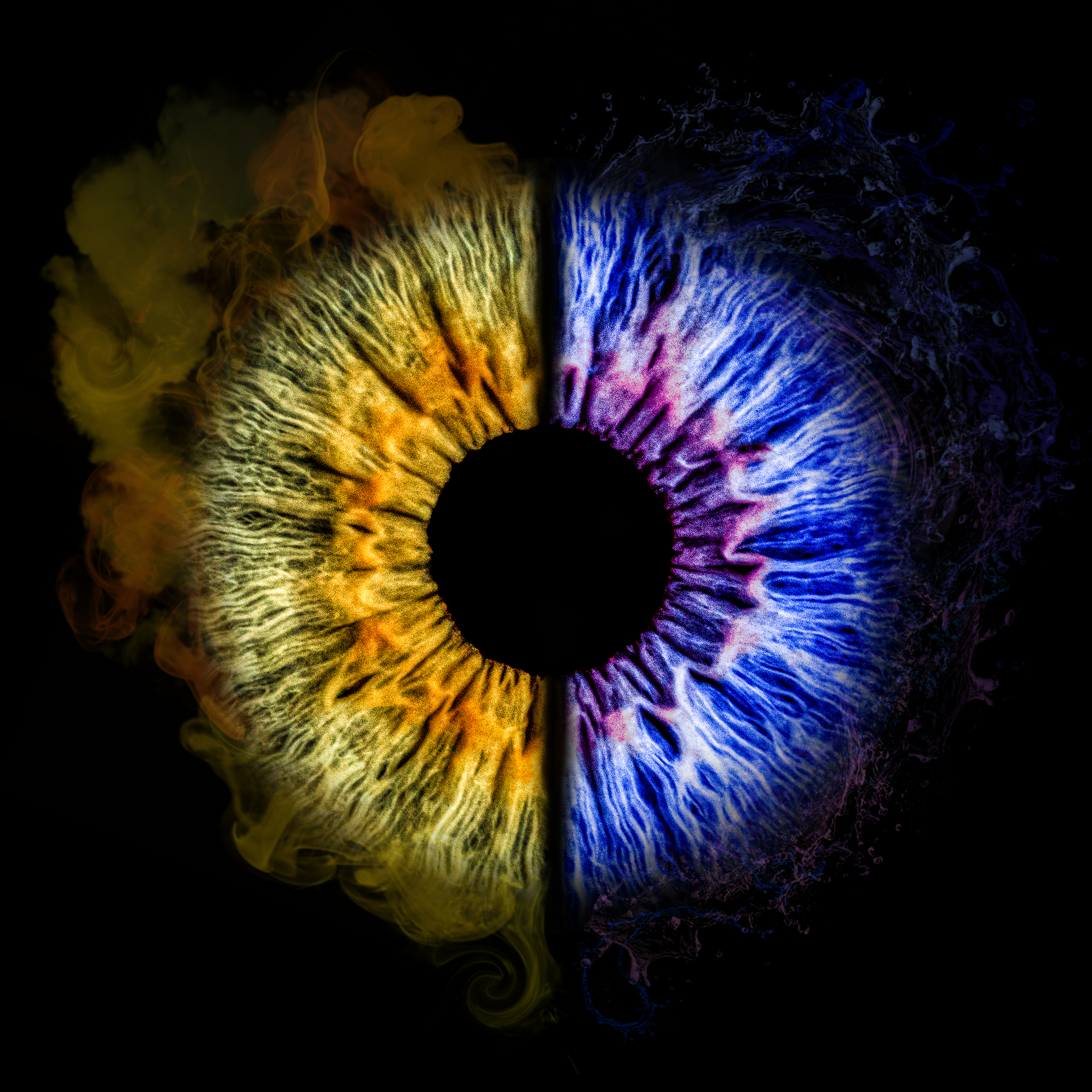 Photoshop Design by FLOWSTATE UNION for this project | Design #34075708