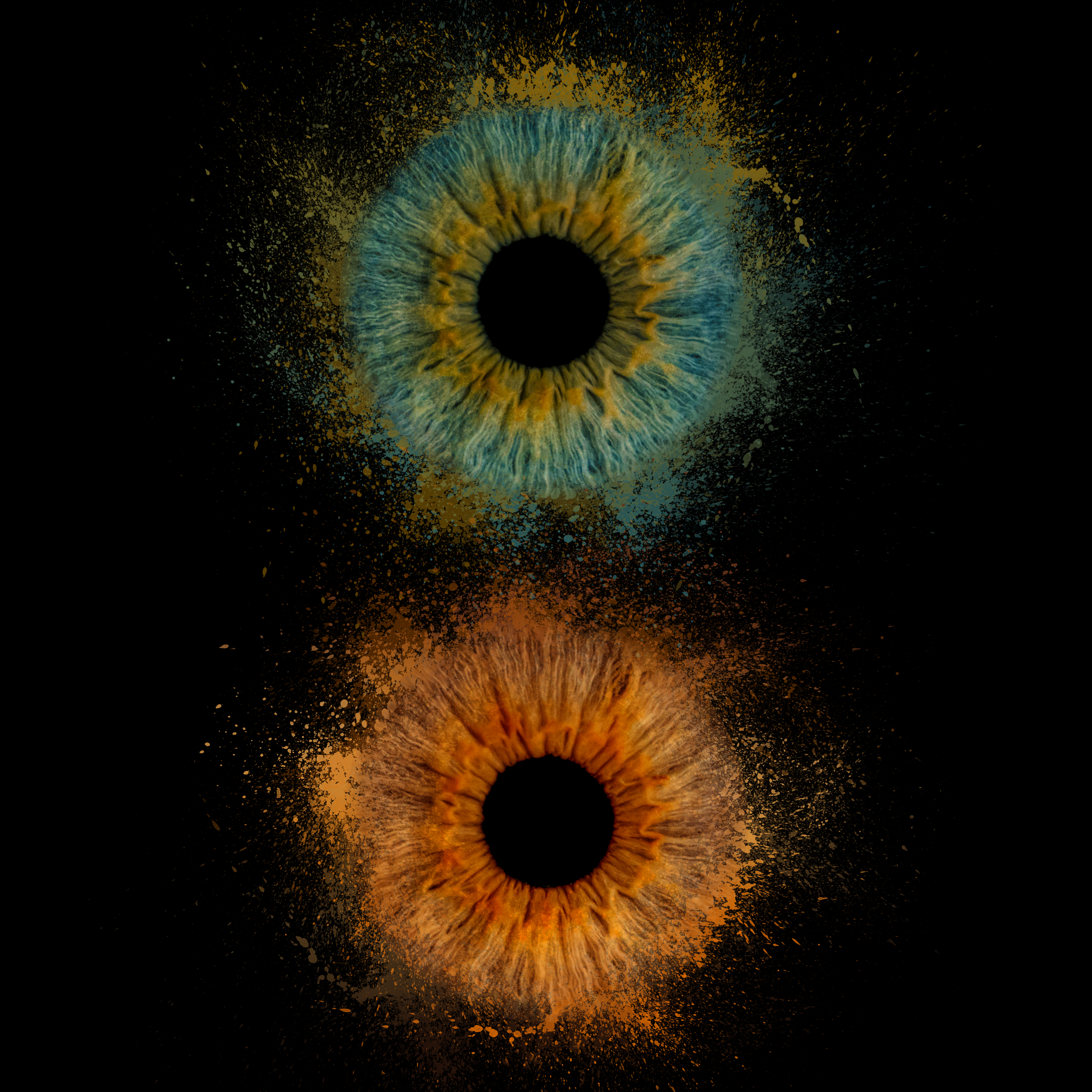 Photoshop Design by FLOWSTATE UNION for this project | Design #34189340