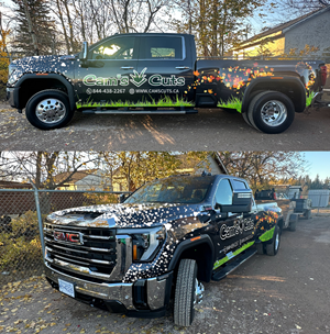 Car Wrap Design by Kira Graphics for this project | Design: #34022808