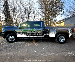 Car Wrap Design by NancyTan for this project | Design: #33976552