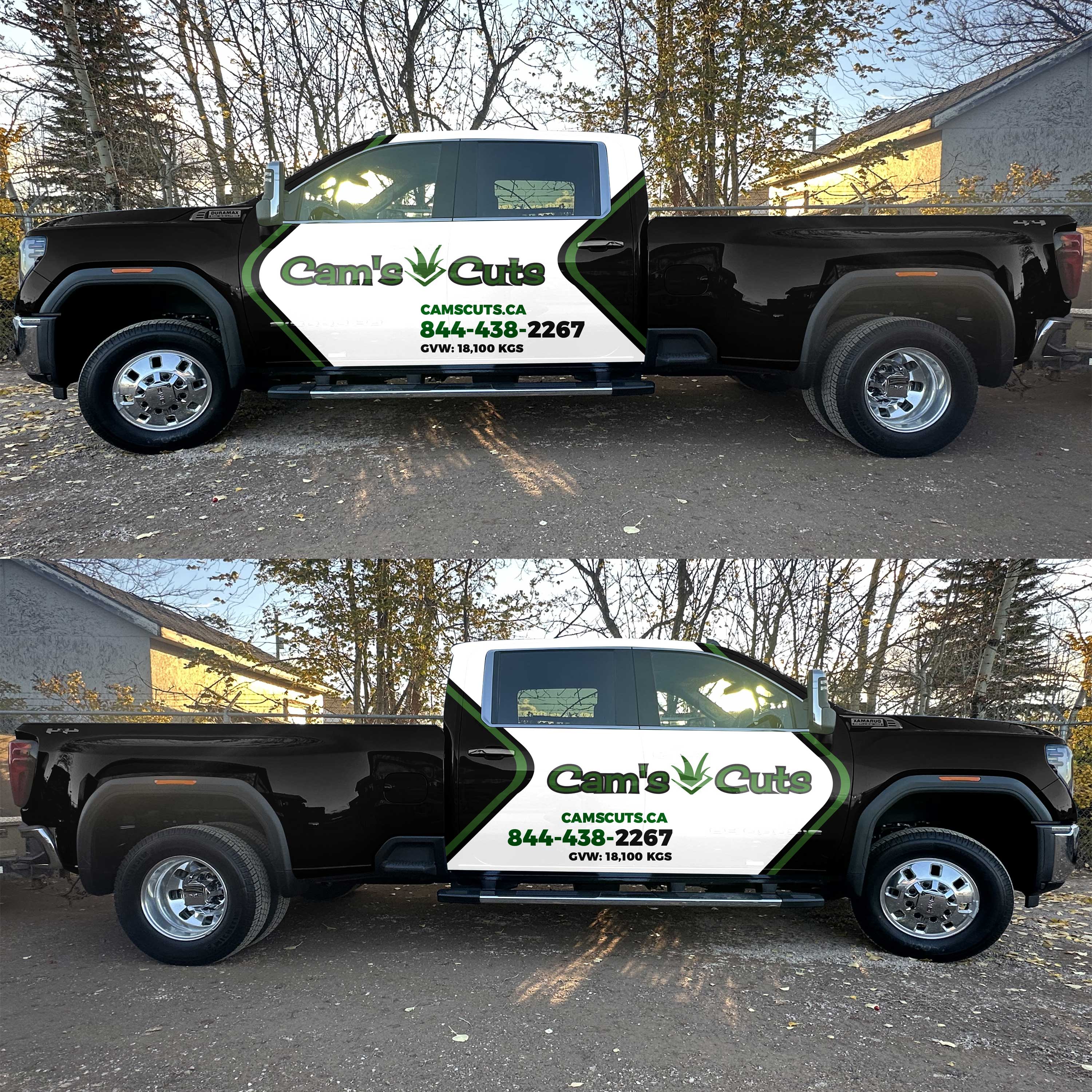 Car Wrap Design by DESIGN SOLUTIONS 007 for this project | Design #34036378
