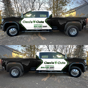 Car Wrap Design by DESIGN SOLUTIONS 007 for this project | Design #34036378