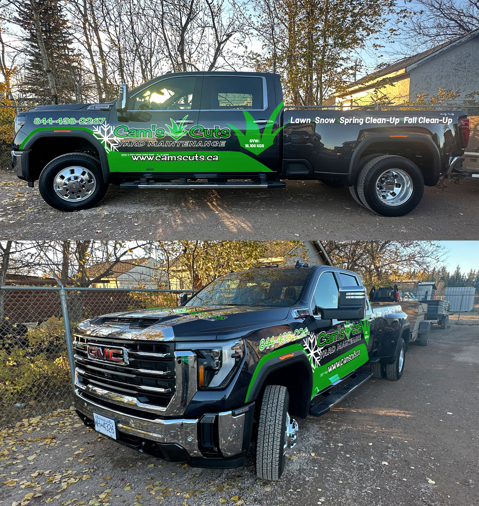 Car Wrap Design by 123graphics for this project | Design #33984537