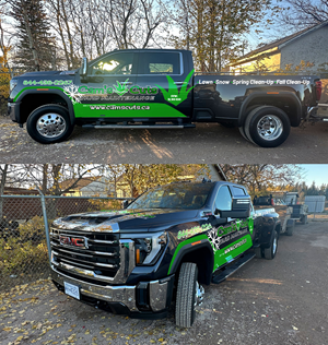 Car Wrap Design by 123graphics for this project | Design: #33984537