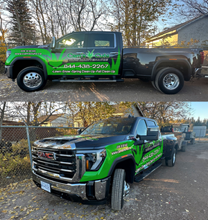 Car Wrap Design by 123graphics for this project | Design: #33984541