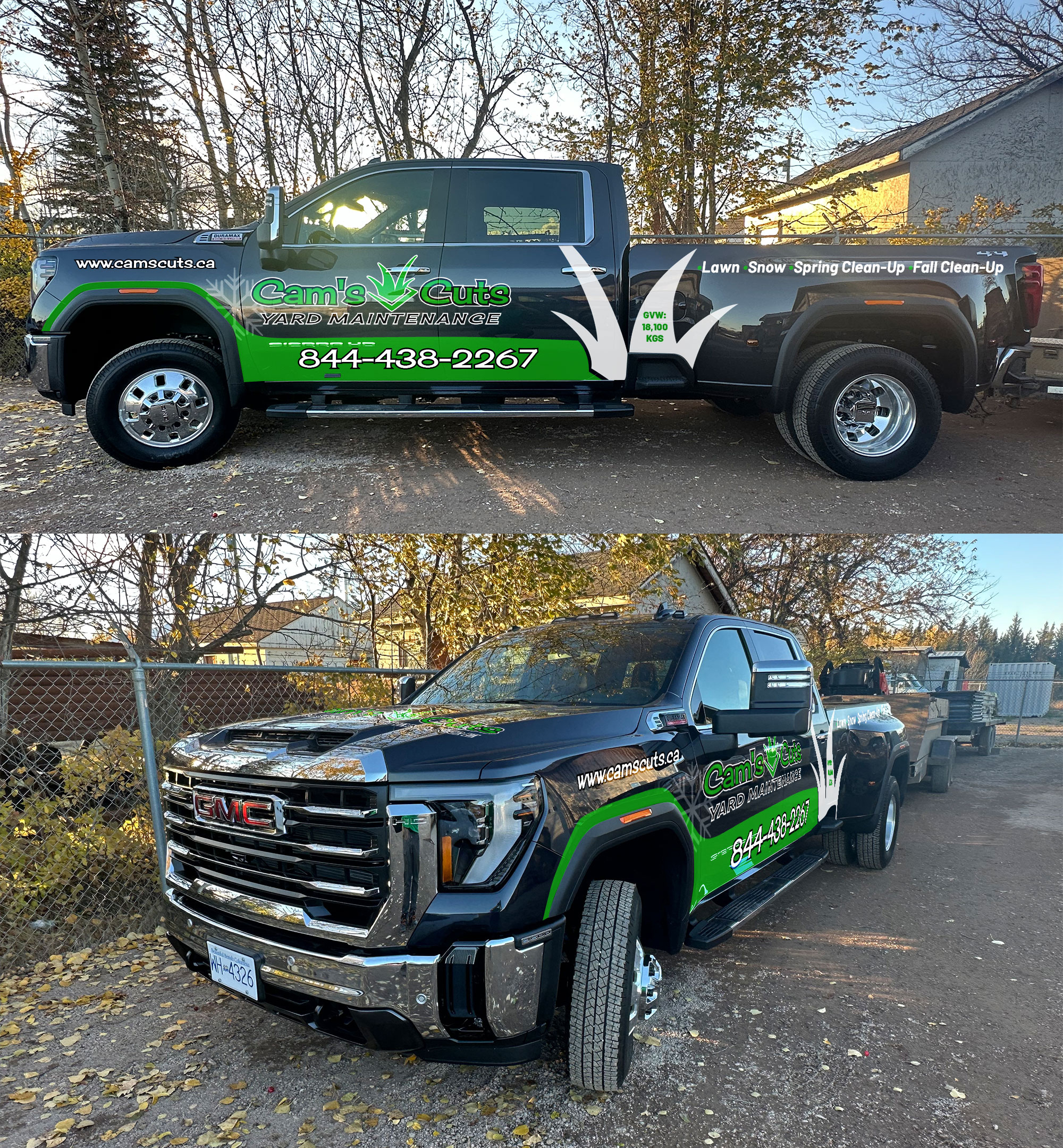 Car Wrap Design by 123graphics for this project | Design #33984611