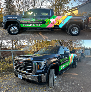 Car Wrap Design by 123graphics for this project | Design: #34010554