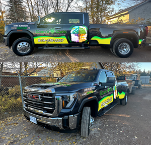 Car Wrap Design by 123graphics for this project | Design: #34010556