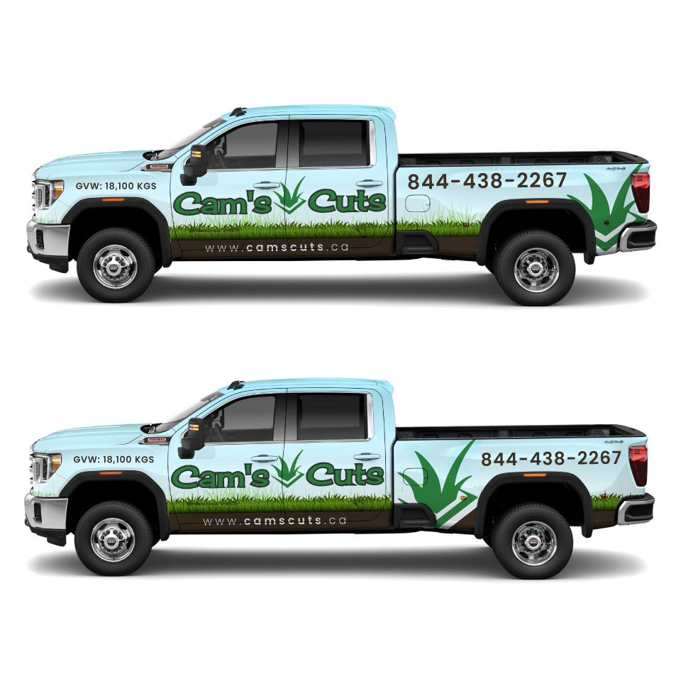 Car Wrap Design by Yoga Tri for this project | Design #33979204