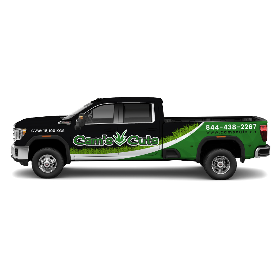 Car Wrap Design by Yoga Tri for this project | Design #33985954
