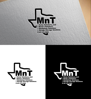 Logo Design by RS_Design for this project | Design: #33977918