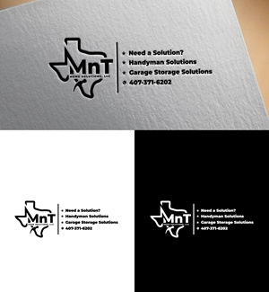 Logo Design by RS_Design for this project | Design: #33977992